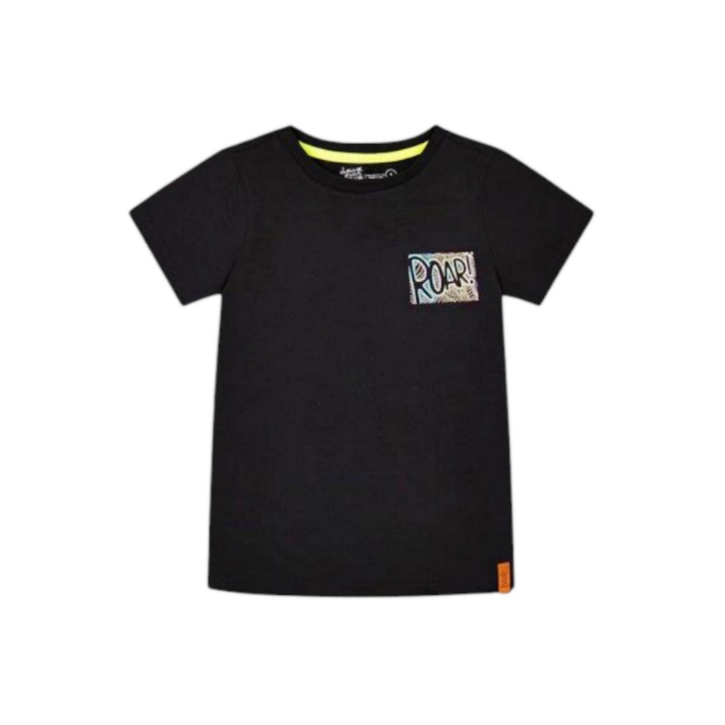 Organic Cotton Tee