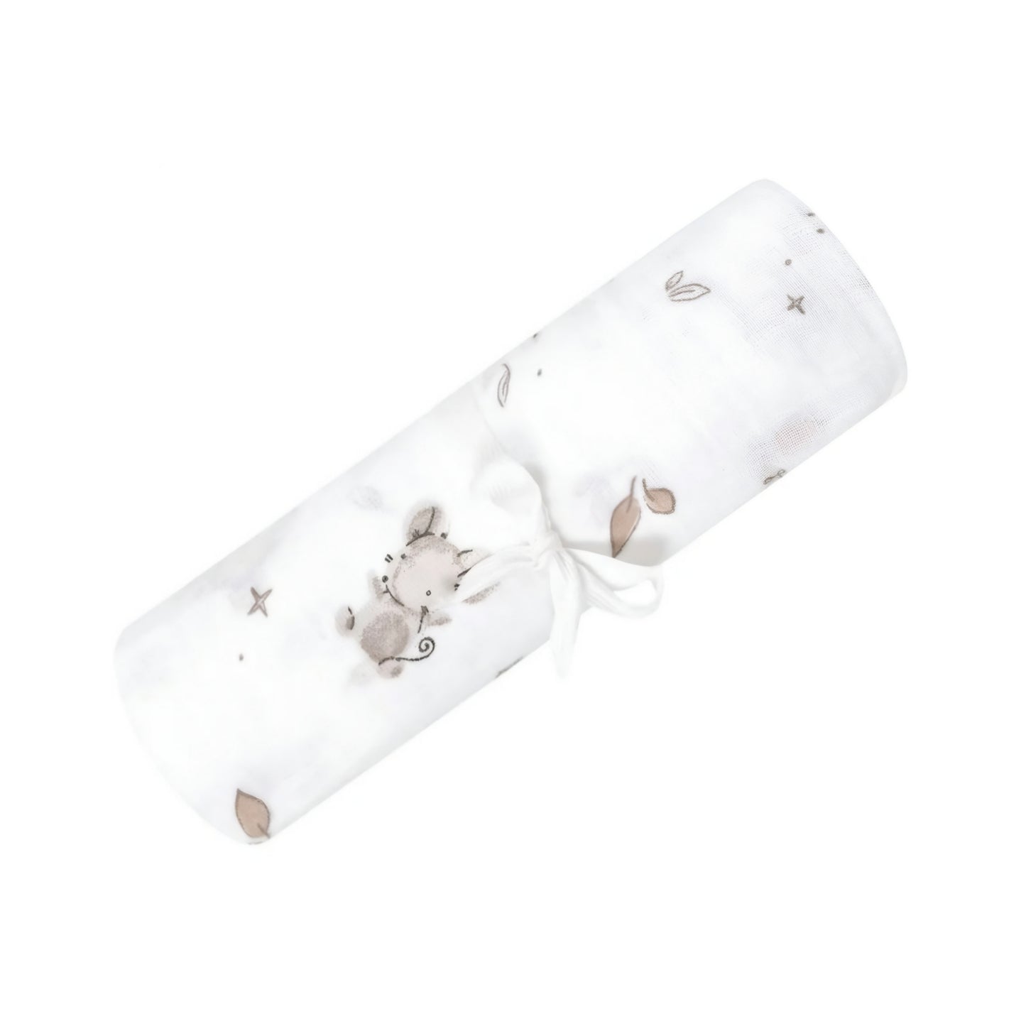 Muslin Cotton Swaddles