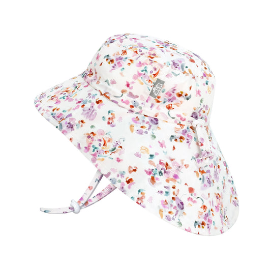 Water Repellent Xplorer Hat
