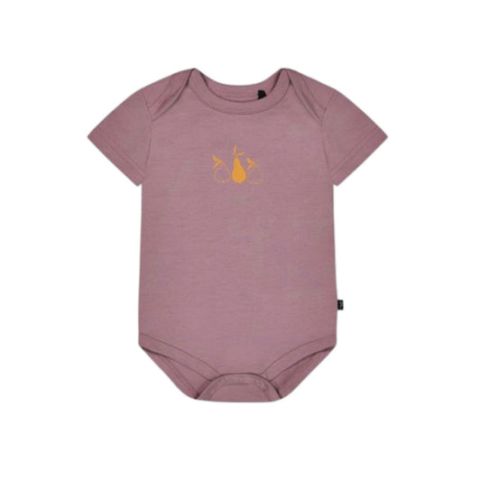 Organic Cotton Onesie