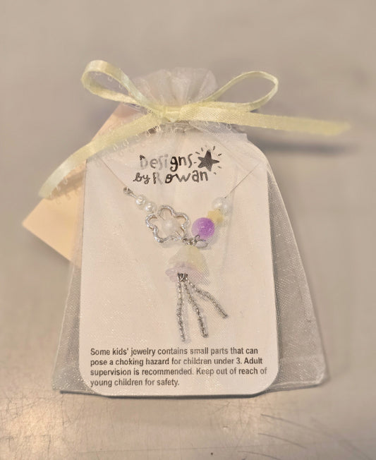 Designs By Rowan Necklaces