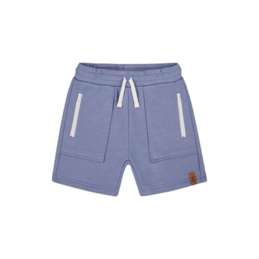 French Terry Shorts