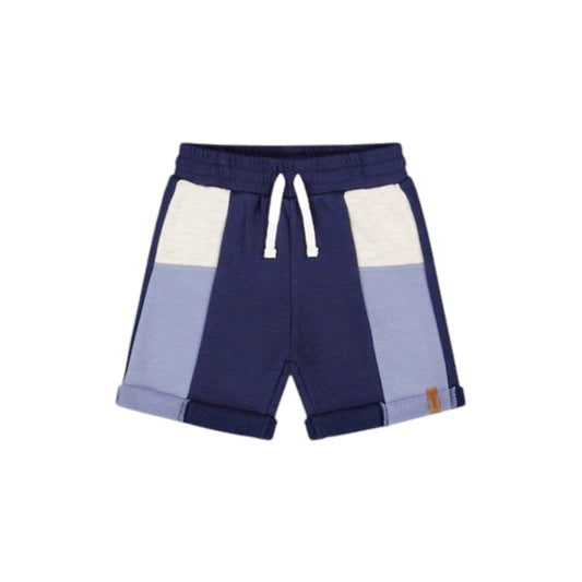 French Terry Shorts