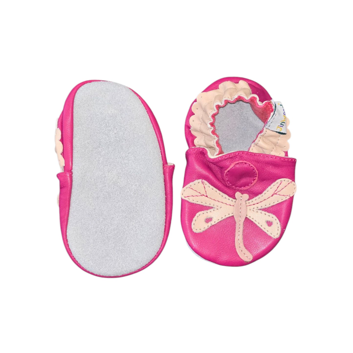 Soft Sole Shoes
