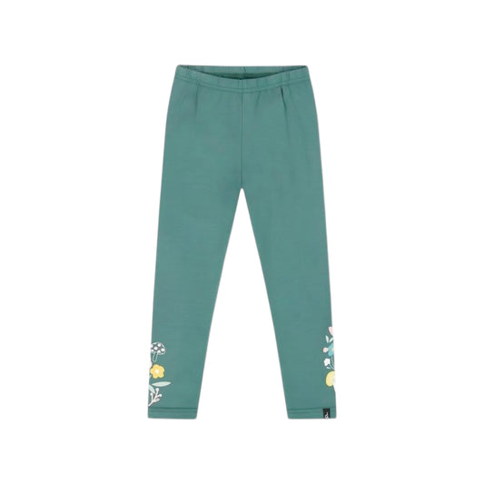 Organic Cotton Leggings
