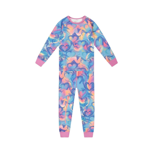 Organic Cotton Pajama Set