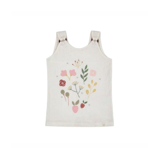 Organic Cotton Tank