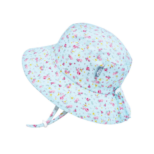 Cotton Bucket Hat