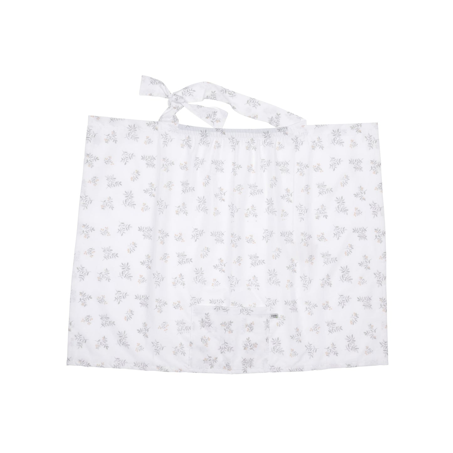 Organic Cotton Nursing Cover