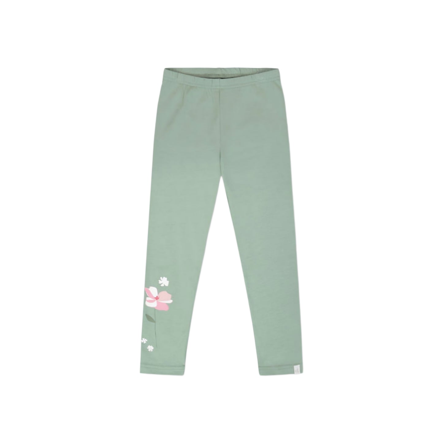 Organic Cotton Leggings