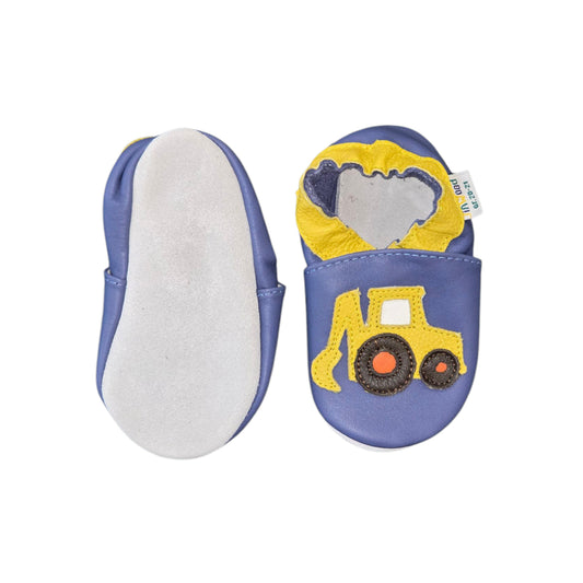 Soft Sole Shoes