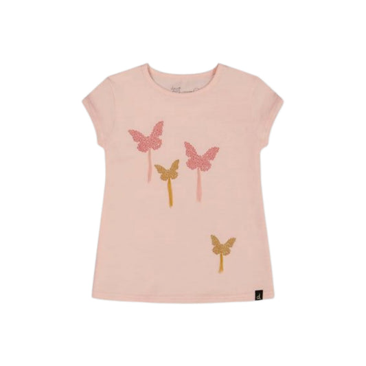 Organic Cotton Tee
