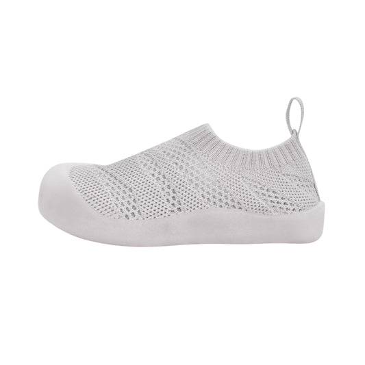 Jelly Jumper Slip On Shoes
