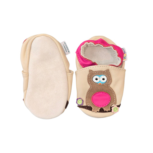 Soft Sole Shoes