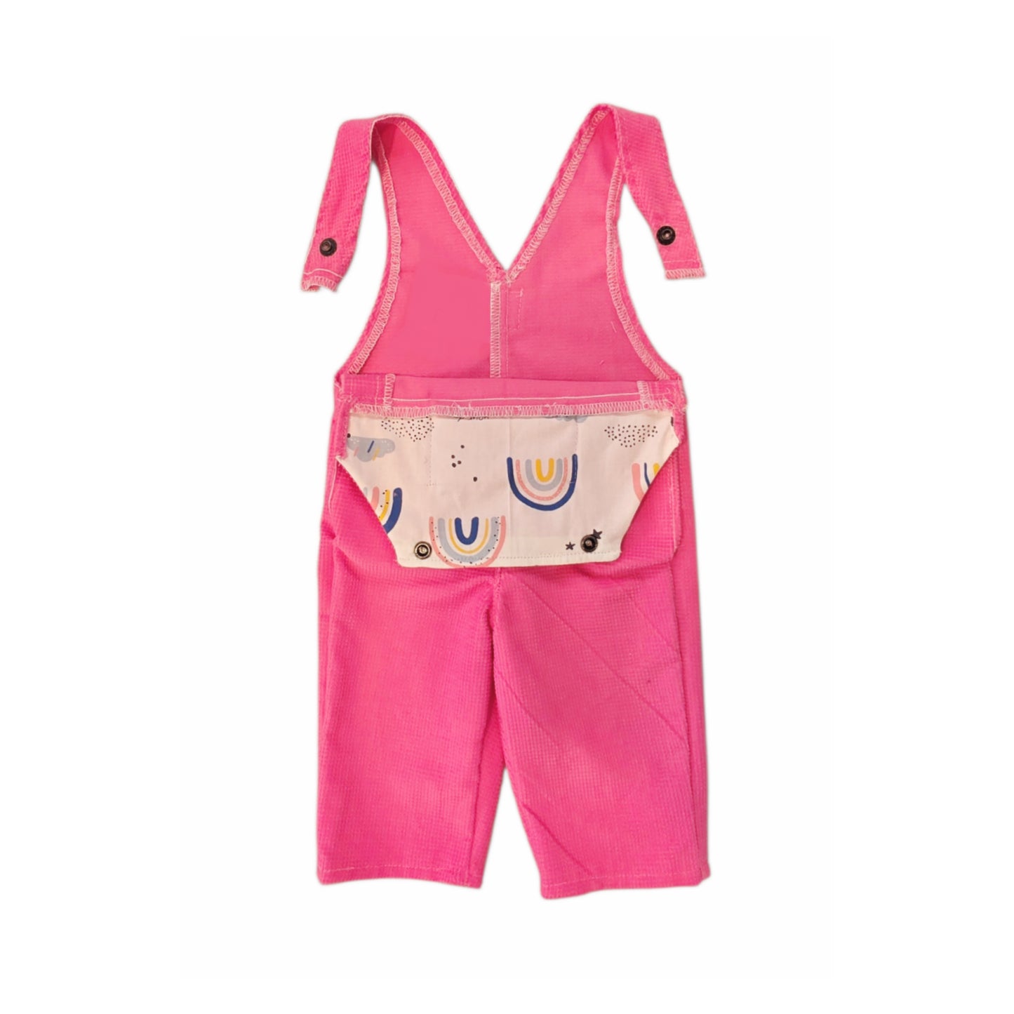 Handmade Overalls