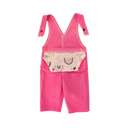 Handmade Overalls