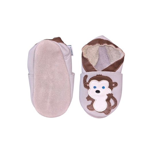 Soft Sole Shoes