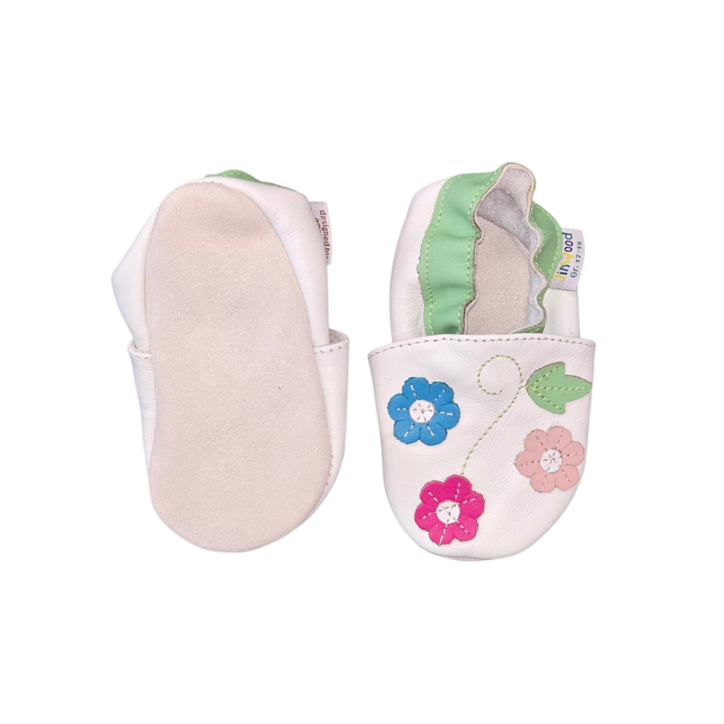 Soft Sole Shoes