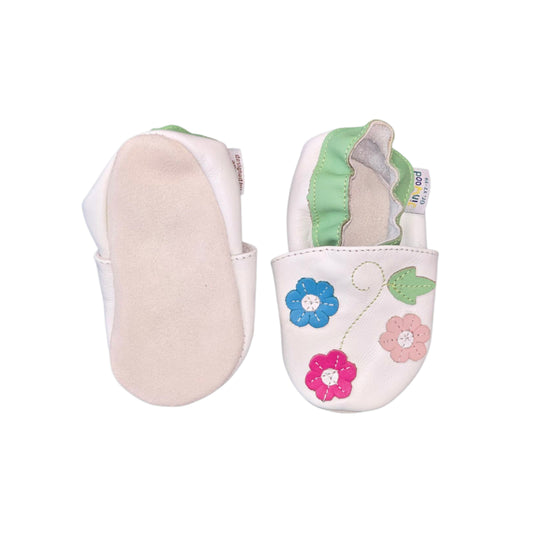 Soft Sole Shoes