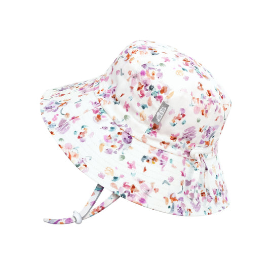 Cotton Bucket Hat