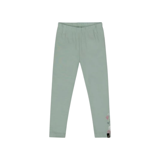 Organic Cotton Leggings