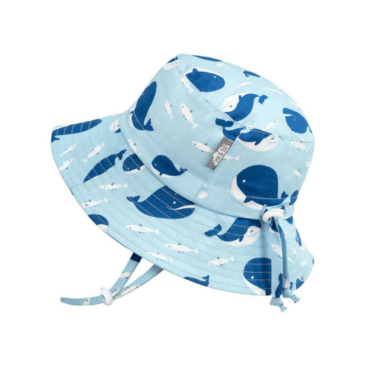 Cotton Bucket Hat