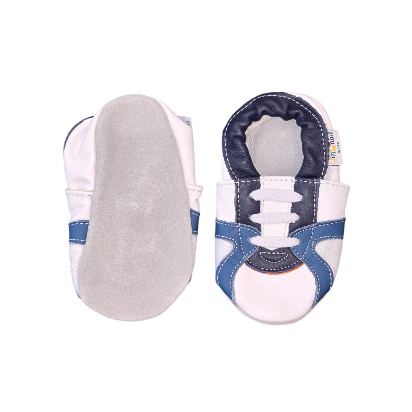 Soft Sole Shoes