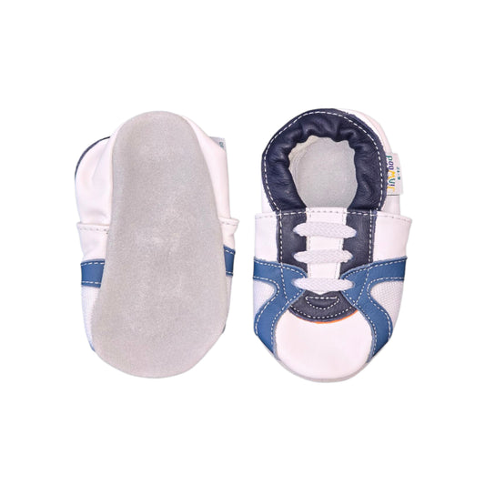 Soft Sole Shoes