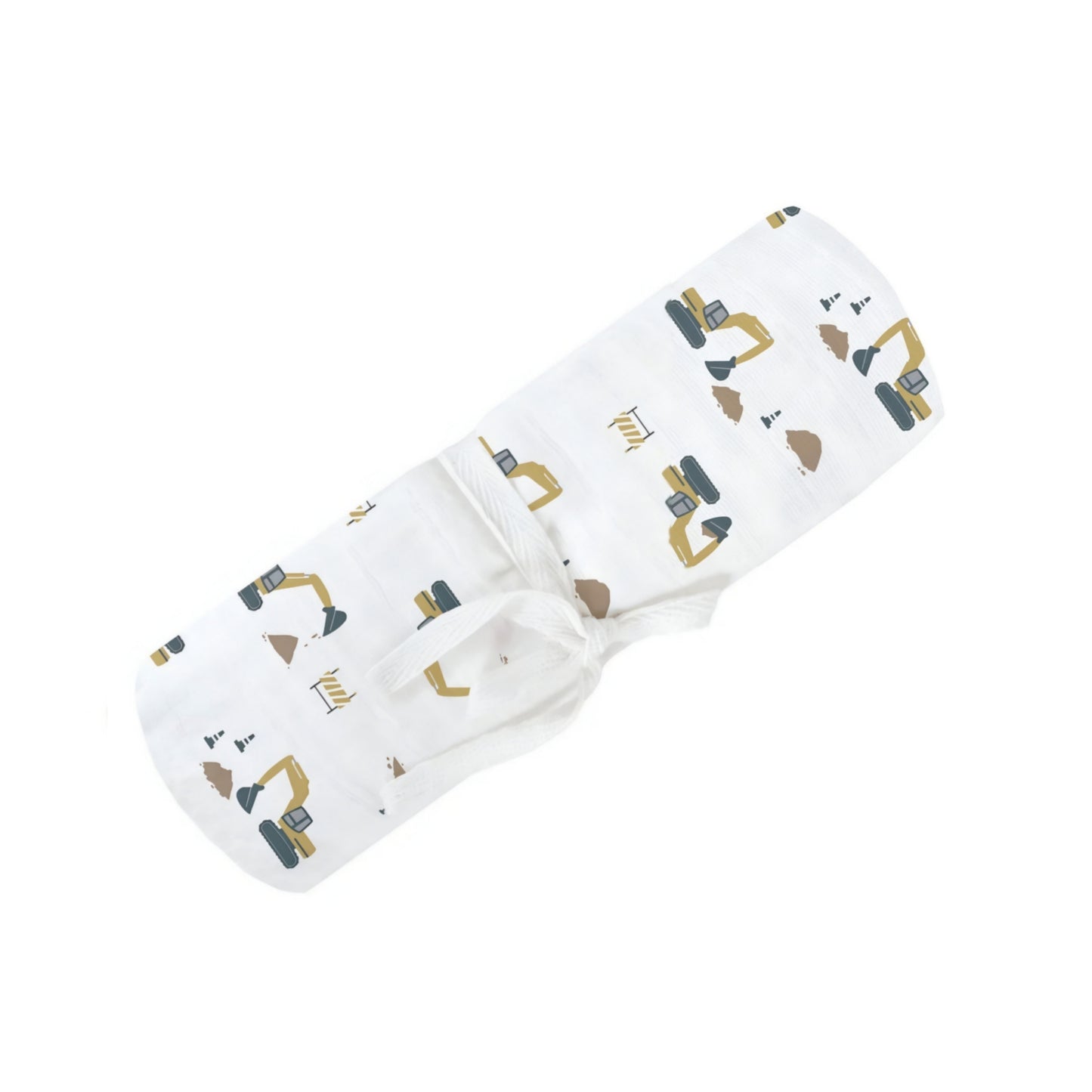 Muslin Cotton Swaddles