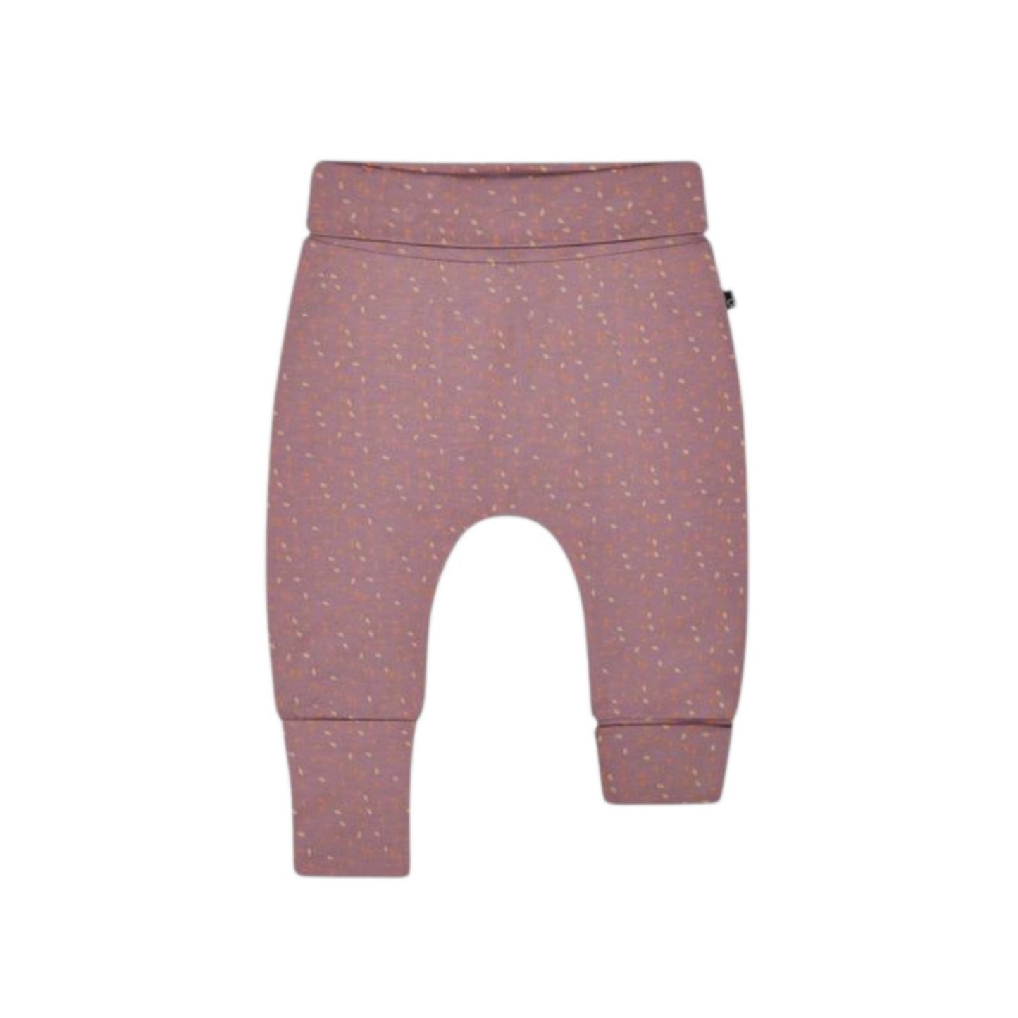 Organic Cotton Grow With Me Pants