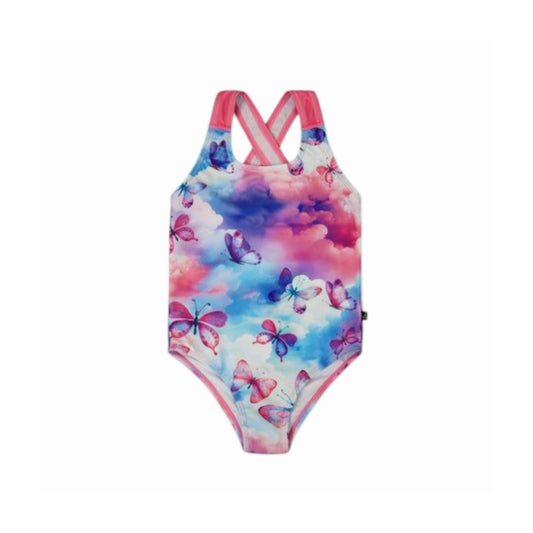 One Piece Swimsuit