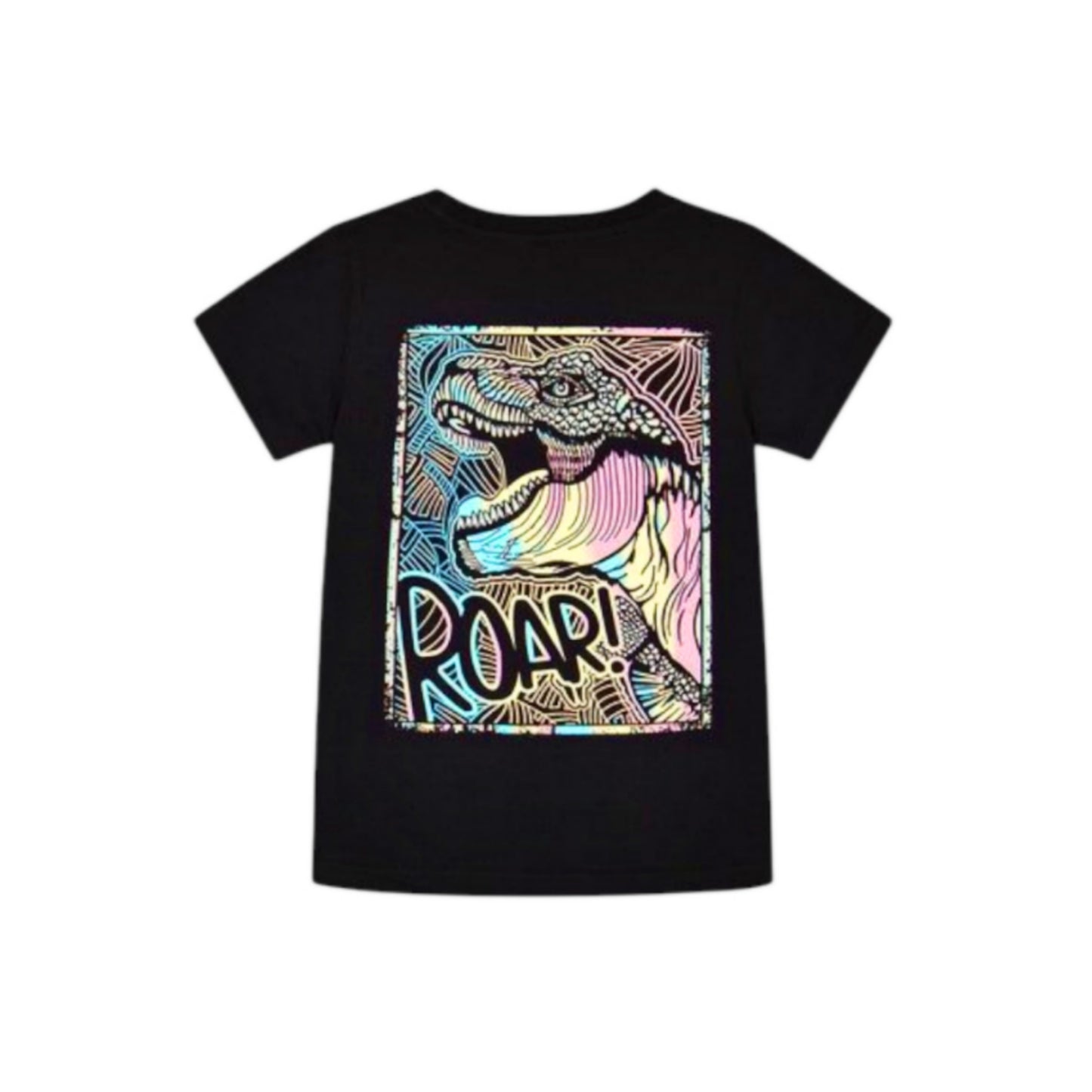 Organic Cotton Tee