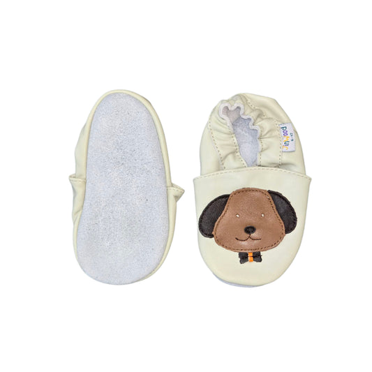 Soft Sole Shoes