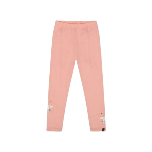 Organic Cotton Leggings