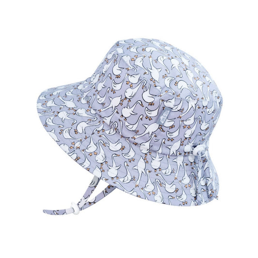 Cotton Bucket Hat