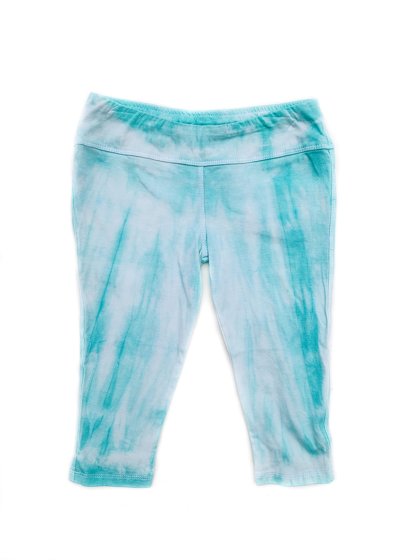 Capri Leggings