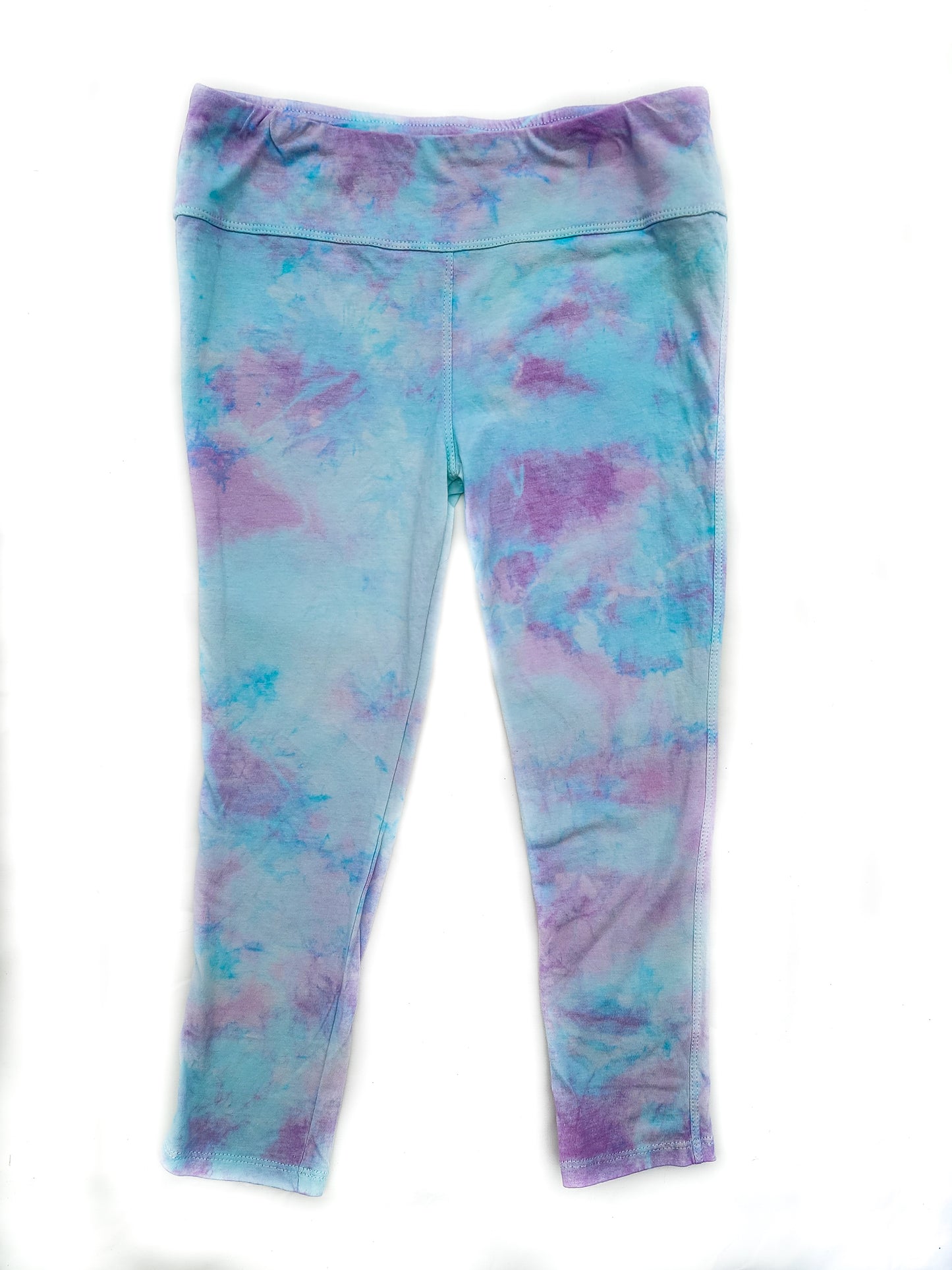 Essential Full Length Leggings