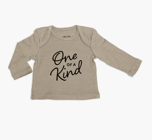 Organic Cotton One of a Kind