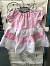 Load image into Gallery viewer, Peasant Dress
