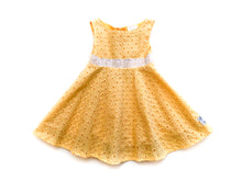 Load image into Gallery viewer, Fit and Flare Summer Dress
