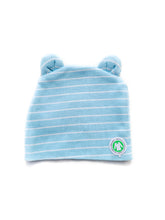 Load image into Gallery viewer, Organic Cotton Baby Beanie
