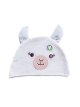 Load image into Gallery viewer, Baby Llama Hat
