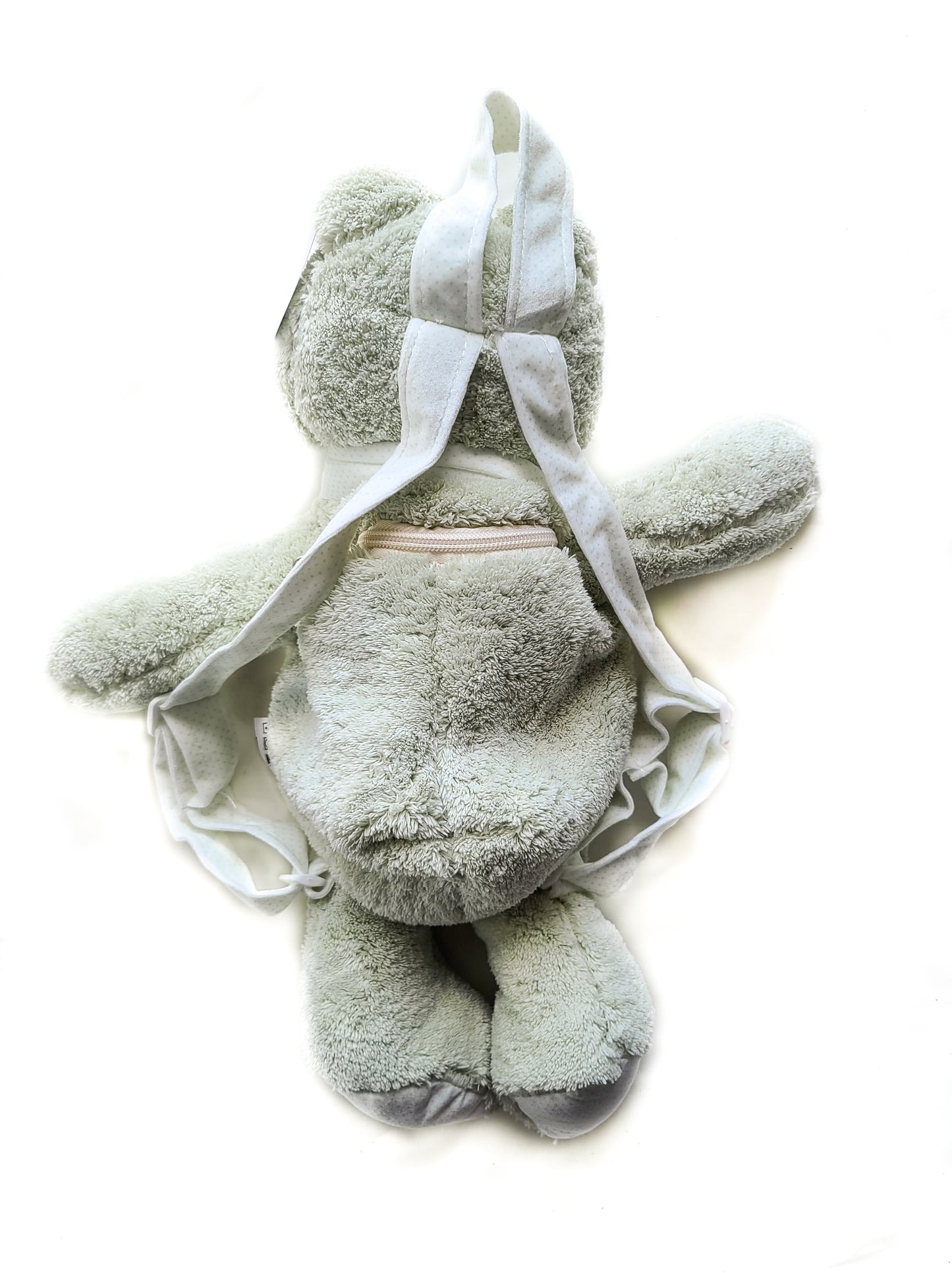 Frog PJ Pal Backpack