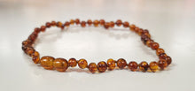 Load image into Gallery viewer, Healing Amber Necklace
