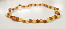 Load image into Gallery viewer, Healing Amber Necklace

