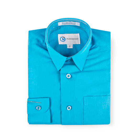 Mavezzano Dress Shirt