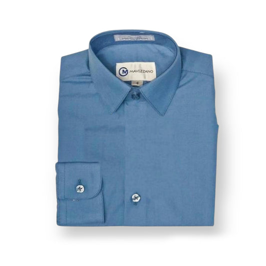Mavezzano Dress Shirt