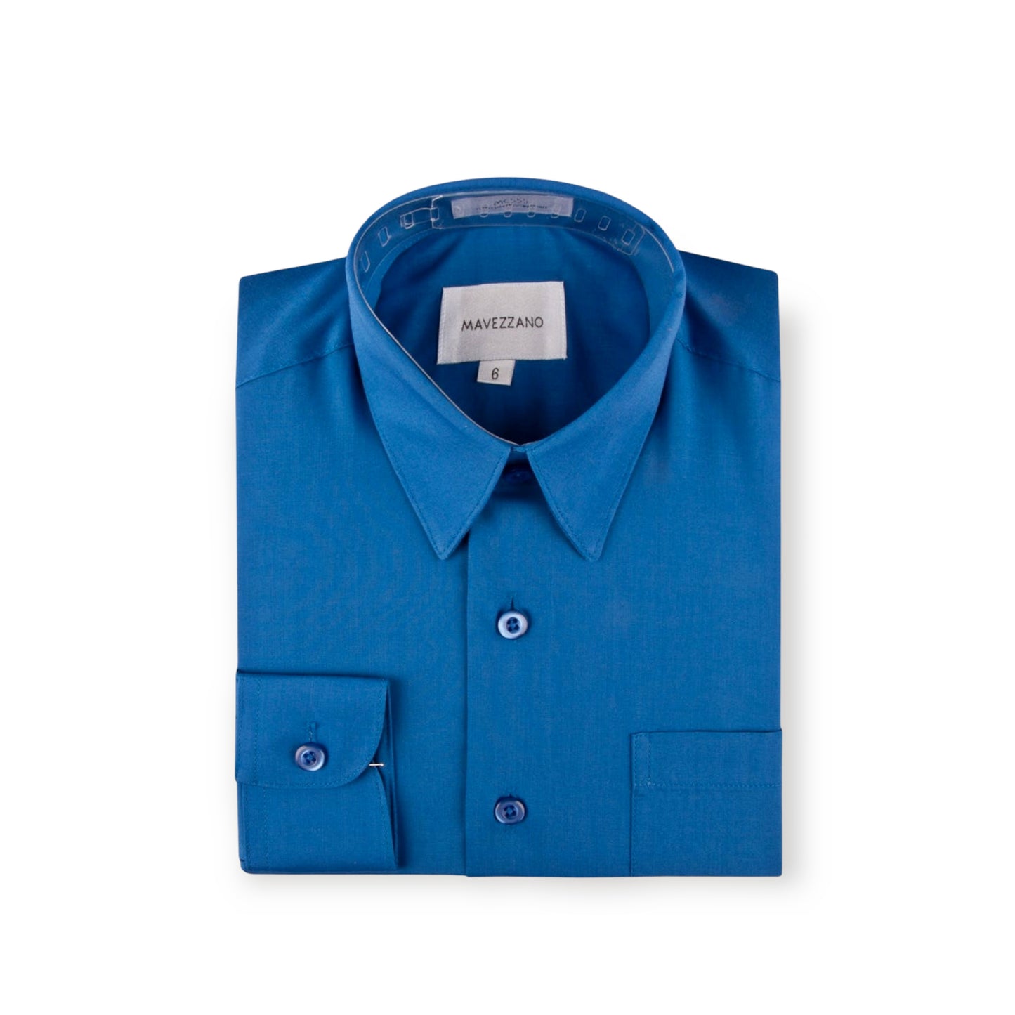 Mavezzano Dress Shirt