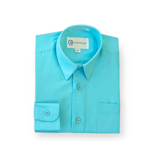 Mavezzano Dress Shirt