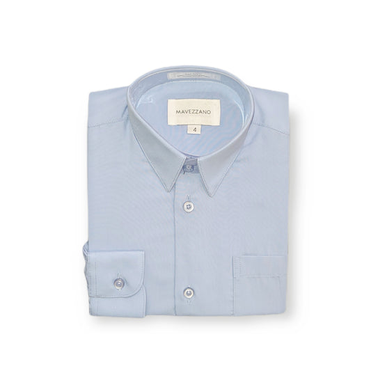 Mavezzano Dress Shirt